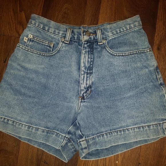 High Sierra Denim Shorts | Poshmark
